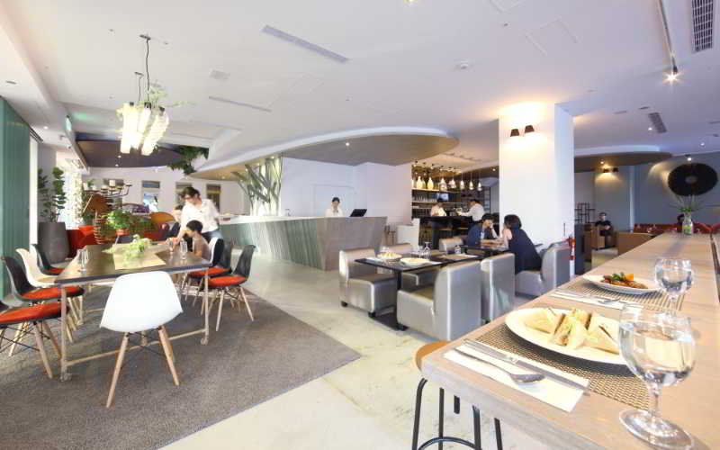 Hotelday Tamsui Exterior foto